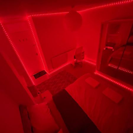 Апартаменты Flat A Лондон Экстерьер фото