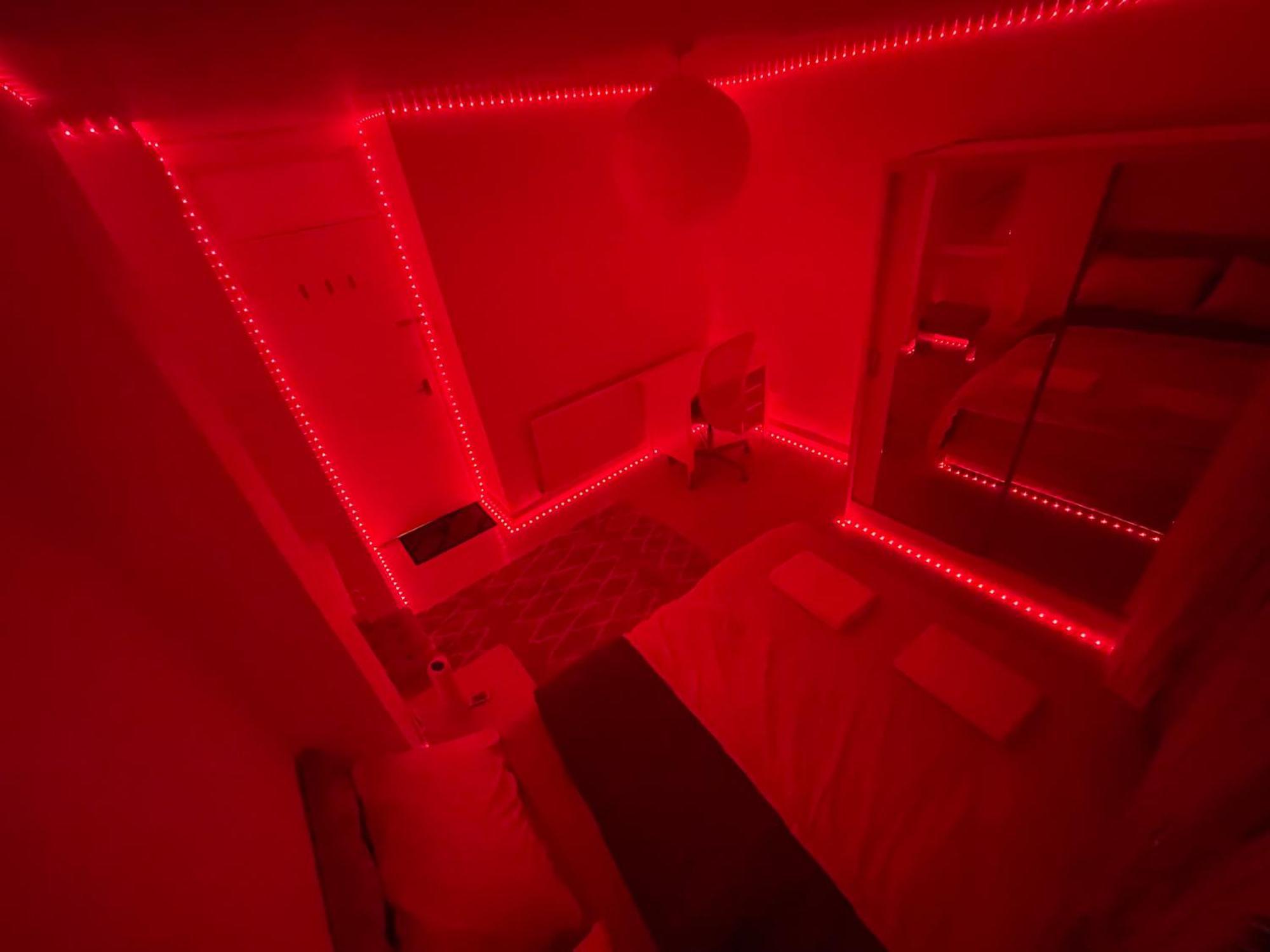 Апартаменты Flat A Лондон Экстерьер фото